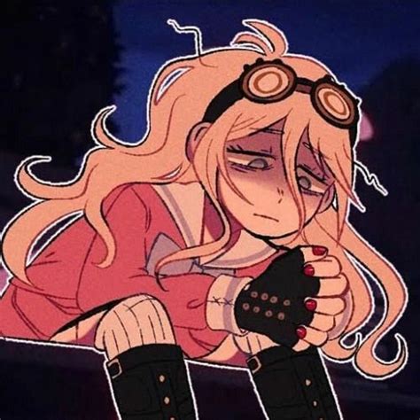 Miu Iruma pfp | Danganronpa, Danganronpa characters, Iruma