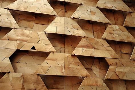 Premium Photo | Geometric Patterns in Modern Interior Design