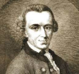 Vie et enseignement de Kant