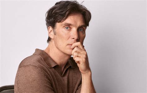 Cillian Murphy reveals impact of Ukraine invasion on 'Oppenheimer' cast