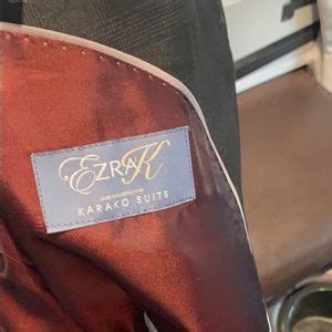 karako | Suits & Blazers | Karako Suit Jacket | Poshmark