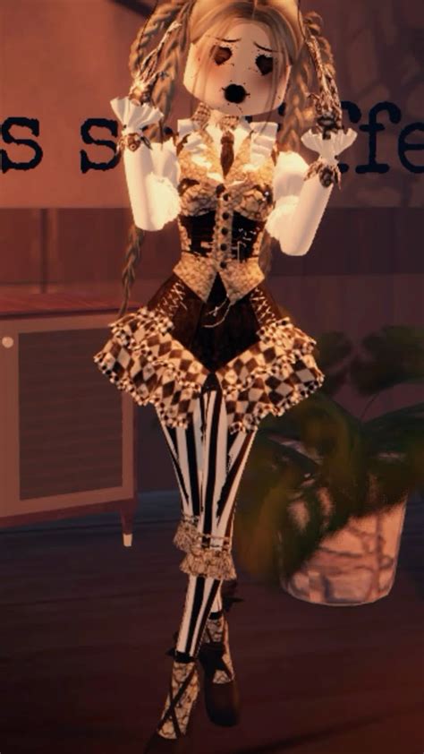 Marionettes and Puppeteers | Carnival dress, Dress to impress, Paint ...