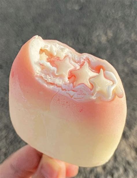 Pin by Татьяна on Сердечки | Cute desserts, Pretty food, Cafe food