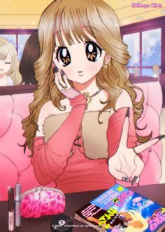 𝑹𝒂𝒏™ on Twitter: "ギャル💅 … " Gyaru Hair, Agejo Gyaru, Harajuku Makeup ...