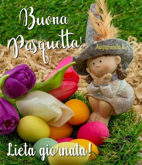 Le Migliori Immagini per una Buona Pasquetta! Bellissime e Gratuite!