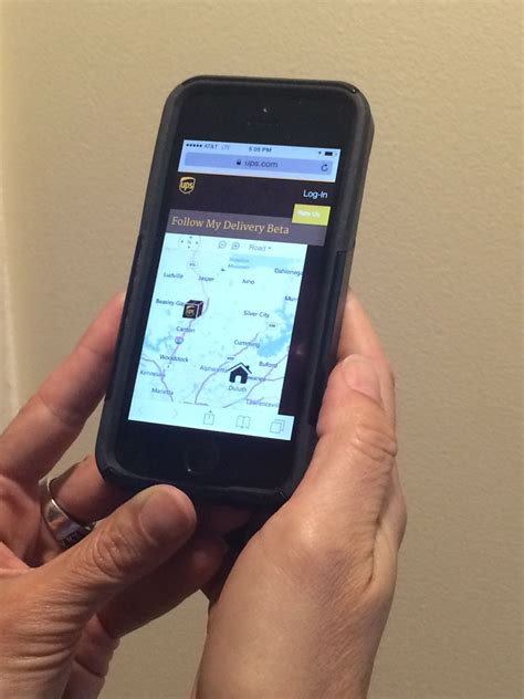 Ups Access Point Location Chicago Photos - Surveys Hyatt