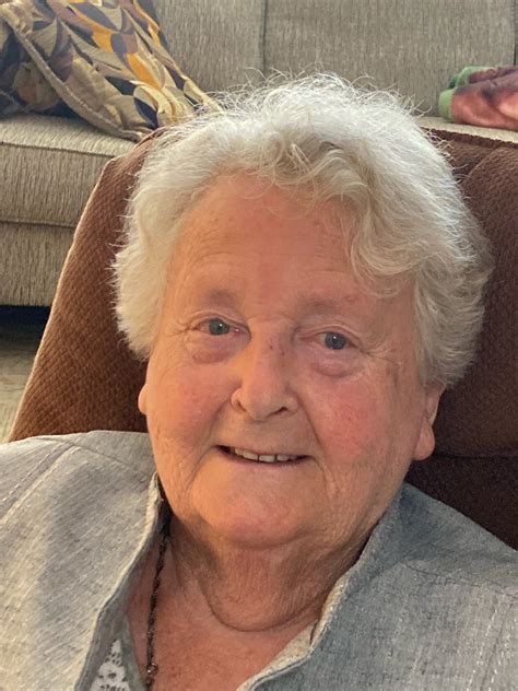 Joanne Helen Wendlandt - 2023 - McNearney - Schmidt Funeral and Cremation