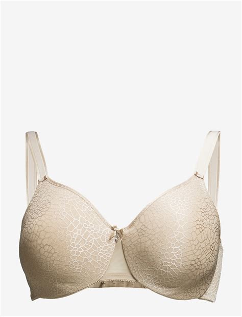 CHANTELLE C Magnifique Very Covering Bra - Bras | Boozt.com