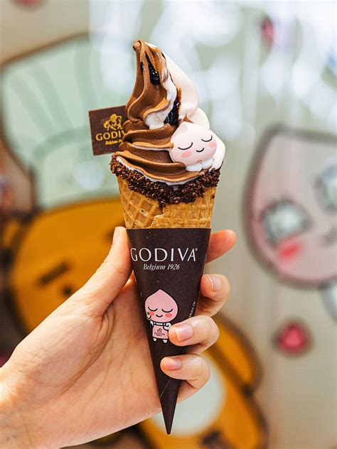 soft serve ice creams  hong kong  edition tatler asia