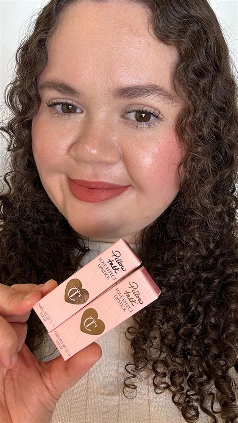 Maddy | Beauty Content Creator 🌸 | @charlottetilbury has added new