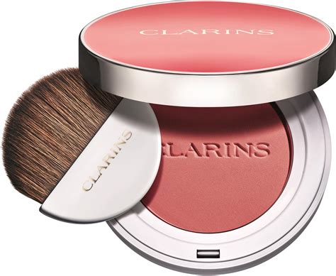 Clarins Joli Blush 02 Cheeky Pink | lyko.com