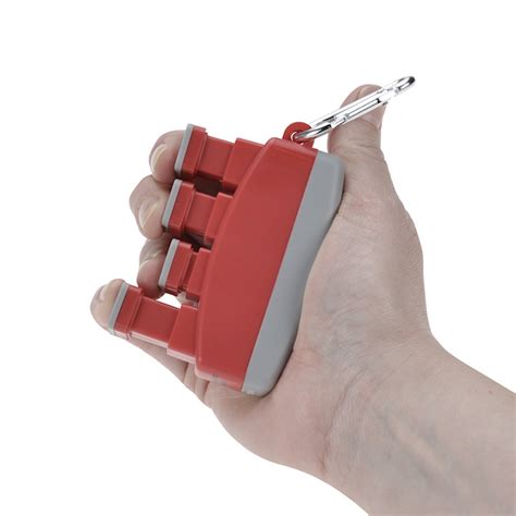 Hand and Finger Exerciser 167837 : 4imprint.com