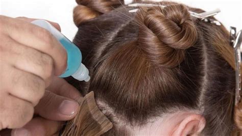 5 Clever Ways To Erase Sticky Messes From Your Locks