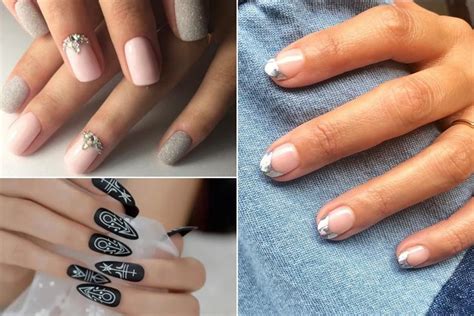 Tendencias en uñas para el 2021