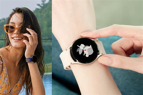 Galaxy Watch4 for Women – Here’s How It’s An Absolute Advantage ...
