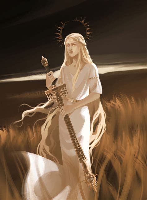 Safebooru - 1boy absurdres amber eyes blonde hair braid child elden