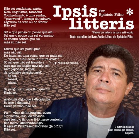 O Que Significa Ipsis Litteris - Ipsis Litteris Como Usar - RETOEDU
