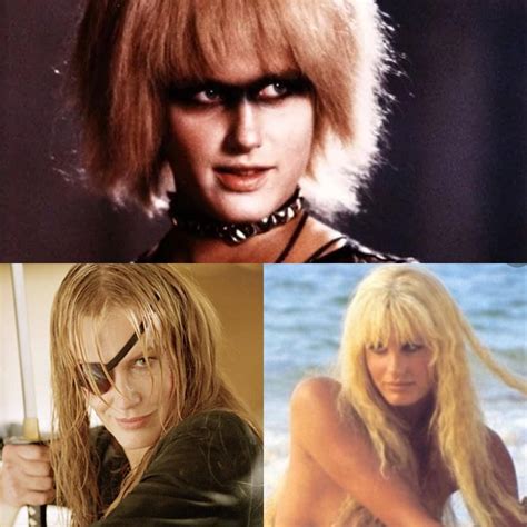 Download Actress Daryl Hannah Movies Wallpaper | Wallpapers.com