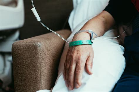 Infusion for Crohn's Disease – Regional Cancer Care Associates