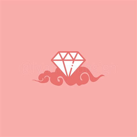 Logo design for korean cosmetics store on Behance