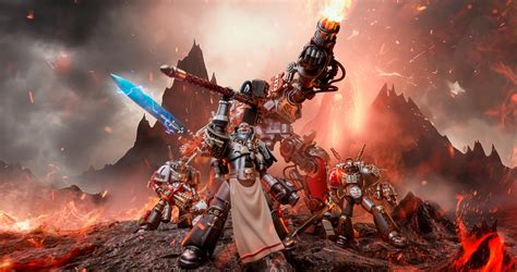 World Peacekeepers Toys Fanpage - Besides military series, we also ...