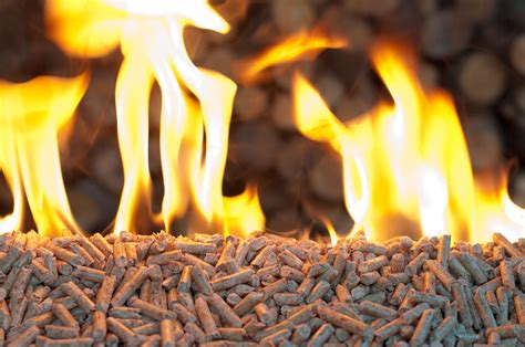 Venta de pellets