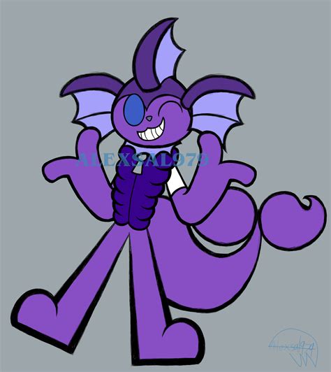 Karter Pose — Weasyl