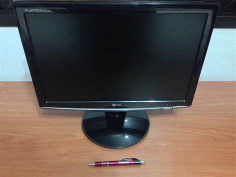 monitor 17 polegadas lg mause teclado e todos os cabos 🥇 【 OFERTAS ...