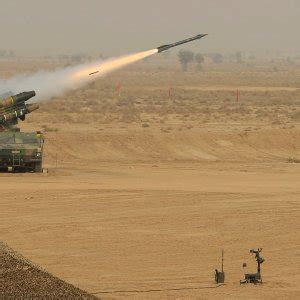HQ-7 missile.jpg | World Defense