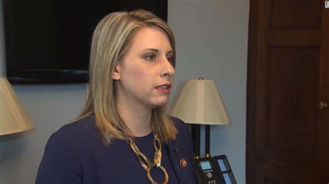 Katie Hill, Democratic congresswoman, opens up about once considering ...