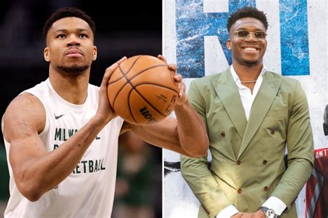 NBA star Giannis Antetokounmpo in new career venture as he looks to future beyond Milwaukee ...