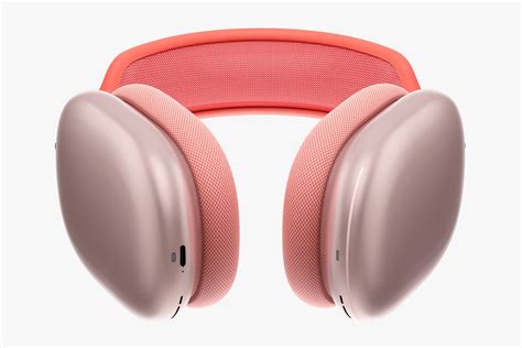 Apple AirPods MAX all colors 3D model | CGTrader