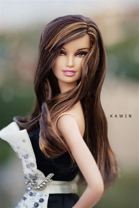 Barbie monica – Artofit