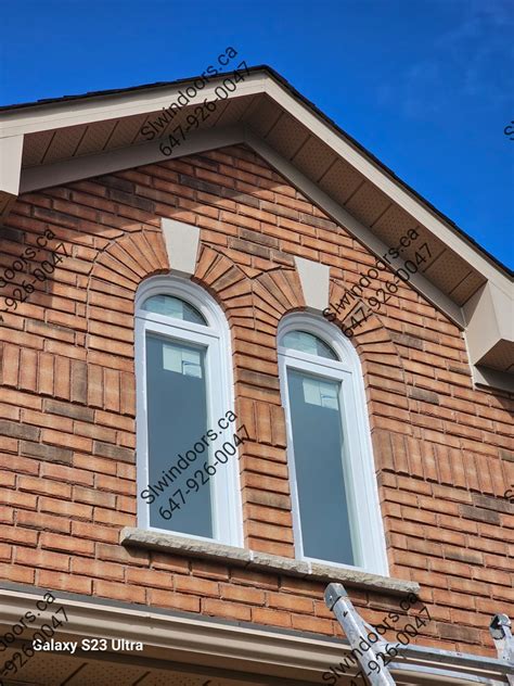 Casement Windows - Silver Ladder Windows and Doors