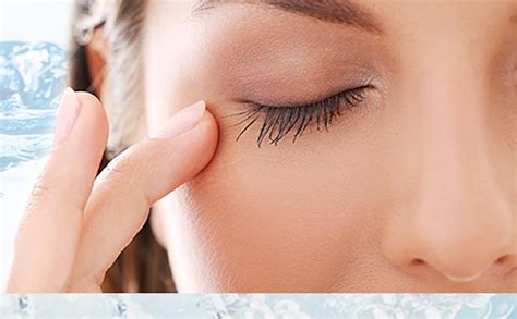 Acuaiss - Eye Wash with Hyaluronic Acid - Soothes Itchy, Red Eyes ...