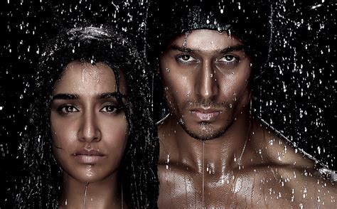 BAAGHI- 2nd poster :: Behance