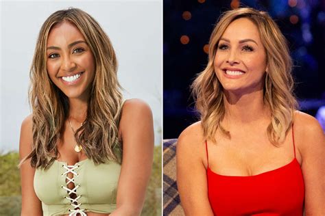 Tayshia Adams Speaks Out About Her Bachelorette Appearance