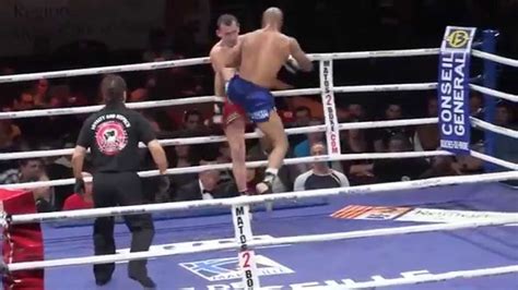Karim Ghajji HL 2014 - YouTube