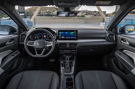 Tudo sobre o VW Tera: motor, versões e possíveis preços – Noticias R7