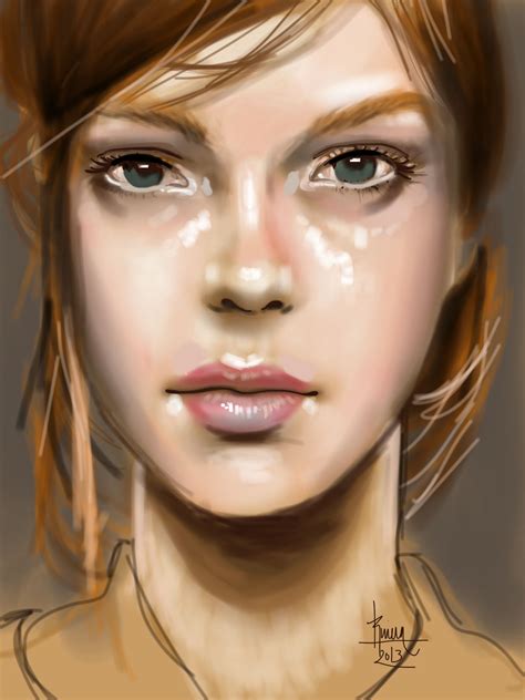 Sketchbook pro art - spacease
