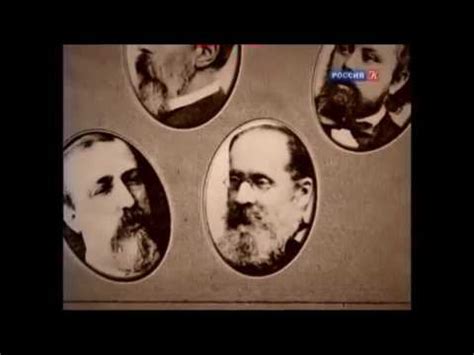 М.П.Мусоргский - YouTube