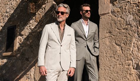 10 Made In Italy Clothing Brands You Should Know - The Voice Of Man