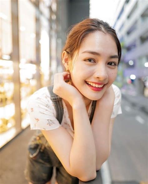 Mint Ranchrawee | Asian makeup, Human, Mint