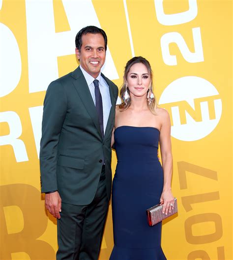 Heat's Erik Spoelstra, wife Nikki Spoelstra getting divorced | New York