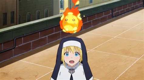 Reseña | Enen no Shouboutai – Capítulo 2 | SomosKudasai