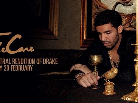 Take Care Drake Wallpapers - Top Free Take Care Drake Backgrounds ...