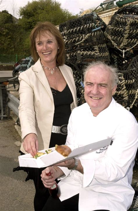 Rick Stein Wife Australian - img-weed