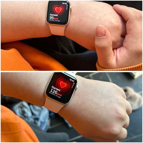 Heart rate : r/POTS
