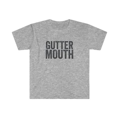 Gutter Mouth – Rotten Dad