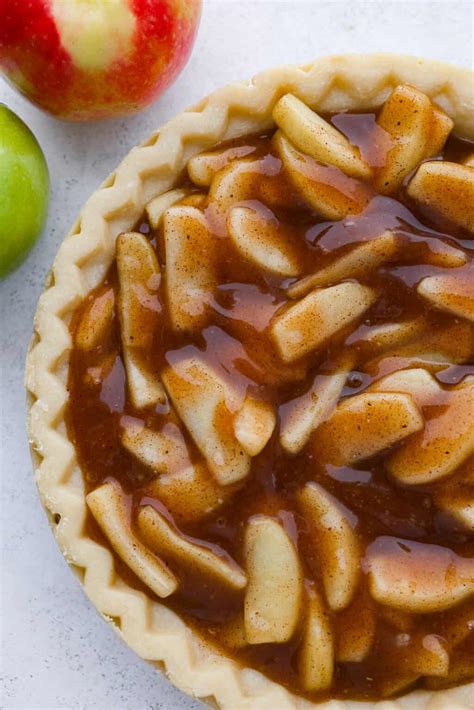 apple pie filling recipe  recipe critic